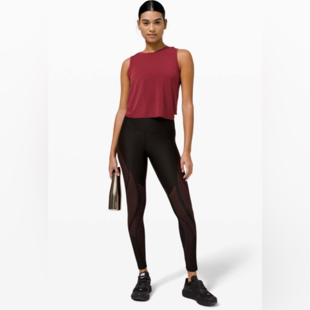Lululemon Size 4 Pants